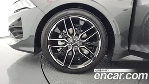 Kia K5, 2023 — миниатюра 5