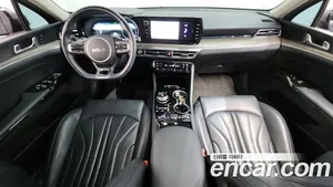 Kia K5, 2023 — миниатюра 10