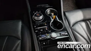 Kia K5, 2023 — миниатюра 12