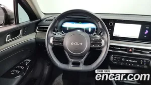 Kia K5, 2023 — миниатюра 19