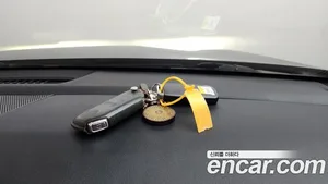 Kia K5, 2023 — миниатюра 21