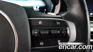 Kia K5, 2023 — миниатюра 22