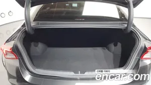Kia K5, 2023 — миниатюра 25