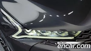 Kia K5, 2023 — миниатюра 8