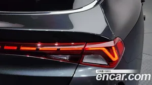 Kia K5, 2023 — миниатюра 9