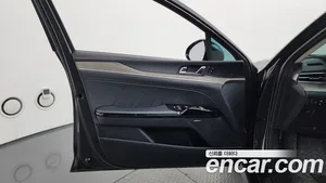 Kia K5, 2023 — миниатюра 14