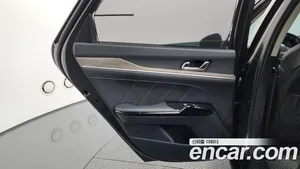 Kia K5, 2023 — миниатюра 15