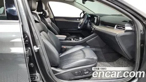 Kia K5, 2023 — миниатюра 16