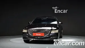 Genesis G80, 2020 — миниатюра 3