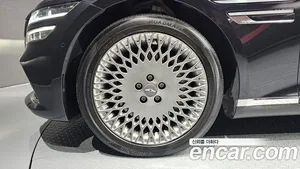 Genesis G80, 2020 — миниатюра 5