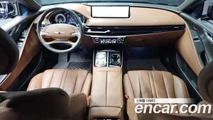 Genesis G80, 2020 — миниатюра 10