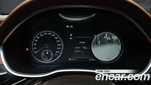 Genesis G80, 2020 — миниатюра 11