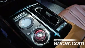 Genesis G80, 2020 — миниатюра 12