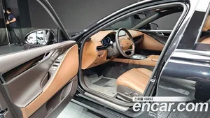 Genesis G80, 2020 — миниатюра 13