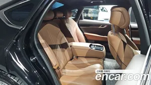 Genesis G80, 2020 — миниатюра 17