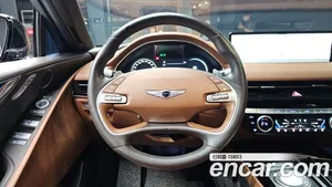 Genesis G80, 2020 — миниатюра 19
