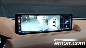 Genesis G80, 2020 — миниатюра 20