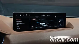 Genesis G80, 2020 — миниатюра 21