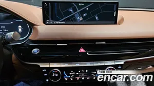 Genesis G80, 2020 — миниатюра 23