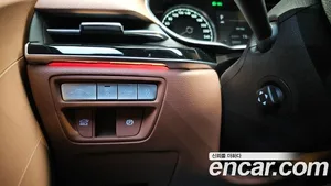 Genesis G80, 2020 — миниатюра 25