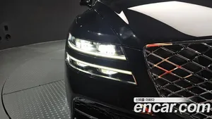 Genesis G80, 2020 — миниатюра 8
