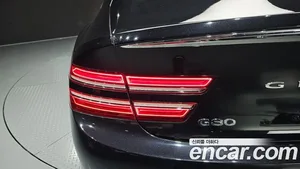 Genesis G80, 2020 — миниатюра 9
