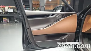 Genesis G80, 2020 — миниатюра 14