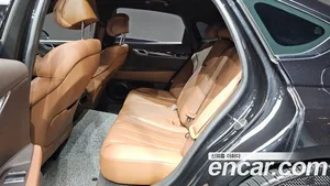 Genesis G80, 2020 — миниатюра 16