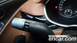 Genesis G80, 2020 — миниатюра 27