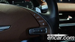 Genesis G80, 2020 — миниатюра 30