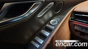 Genesis G80, 2020 — миниатюра 32