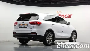 Kia Sorento, 2016 — миниатюра 2