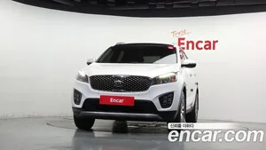 Kia Sorento, 2016 — миниатюра 3