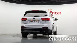 Kia Sorento, 2016 — миниатюра 4