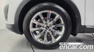 Kia Sorento, 2016 — миниатюра 5