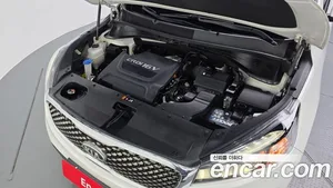 Kia Sorento, 2016 — миниатюра 6