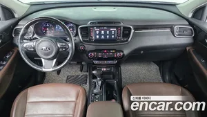 Kia Sorento, 2016 — миниатюра 10