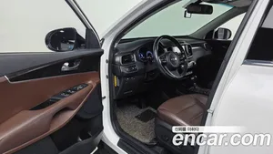 Kia Sorento, 2016 — миниатюра 13