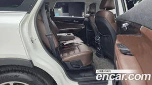 Kia Sorento, 2016 — миниатюра 18