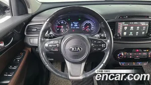 Kia Sorento, 2016 — миниатюра 19