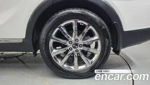 Kia Sorento, 2016 — миниатюра 7