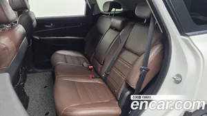 Kia Sorento, 2016 — миниатюра 16