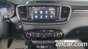 Kia Sorento, 2016 — миниатюра 36