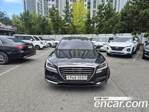 Genesis G80, 2019 — миниатюра 1