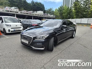 Genesis G80, 2019 — миниатюра 2