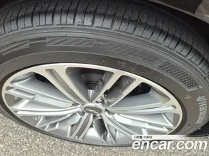Genesis G80, 2019 — миниатюра 5