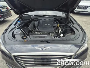 Genesis G80, 2019 — миниатюра 6