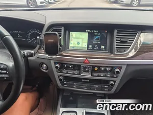 Genesis G80, 2019 — миниатюра 7