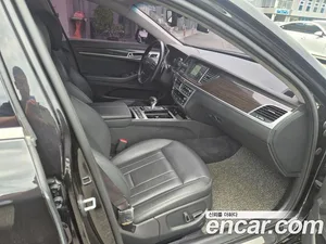 Genesis G80, 2019 — миниатюра 12