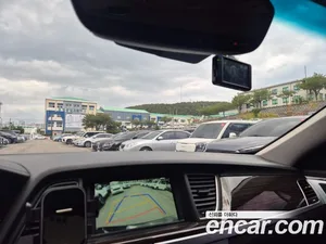 Genesis G80, 2019 — миниатюра 14
